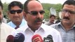 Malik Riaz announces Rs 10 lacs for Timber Market traders - [FullTimeDhamaal]