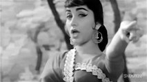 Tumhe Mohabbat hai - Enhanced HD Version - Ek Musafir Ek Haseena [1962]