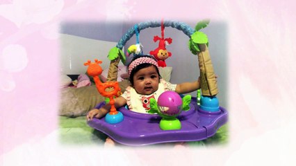 Isabelle's 1st Year Slideshow