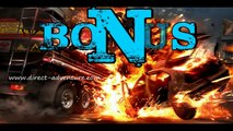 Compilation d'accident de voiture n°116   Bonus / Car crash compilation #116