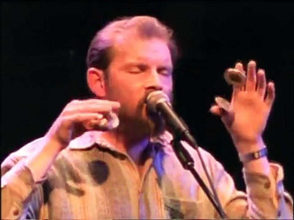 Dead Can Dance - Desert Song