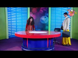 Hum Sab Umeed Say Hain-29 Dec 2014 (Boiling Point)