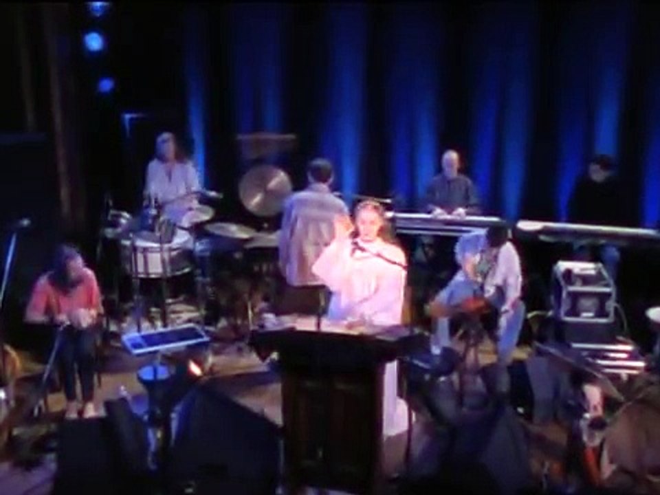 Dead Can Dance - Toward the Within - _Cantara_