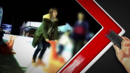 Όλα εν Σοφία στη Βήμα Τηλεόραση