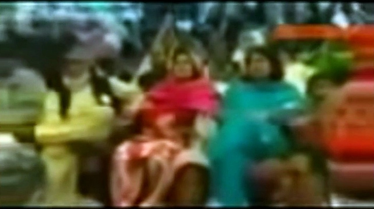 awsome speech by girl