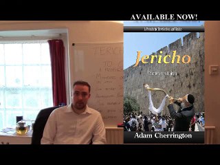 Jericho - Bible Mysteries in the Book of Joshua and Revelation