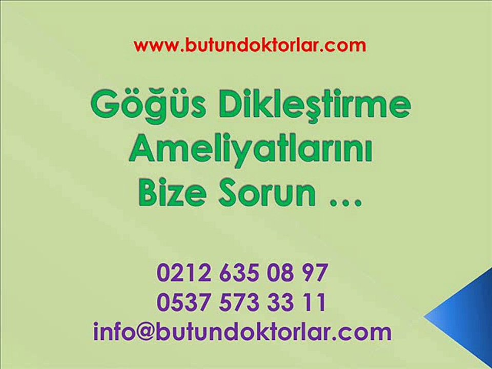 göğüs dikleştirme, göğüs dikleştirme ameliyatı, gögüs diklestirme egzersizleri,