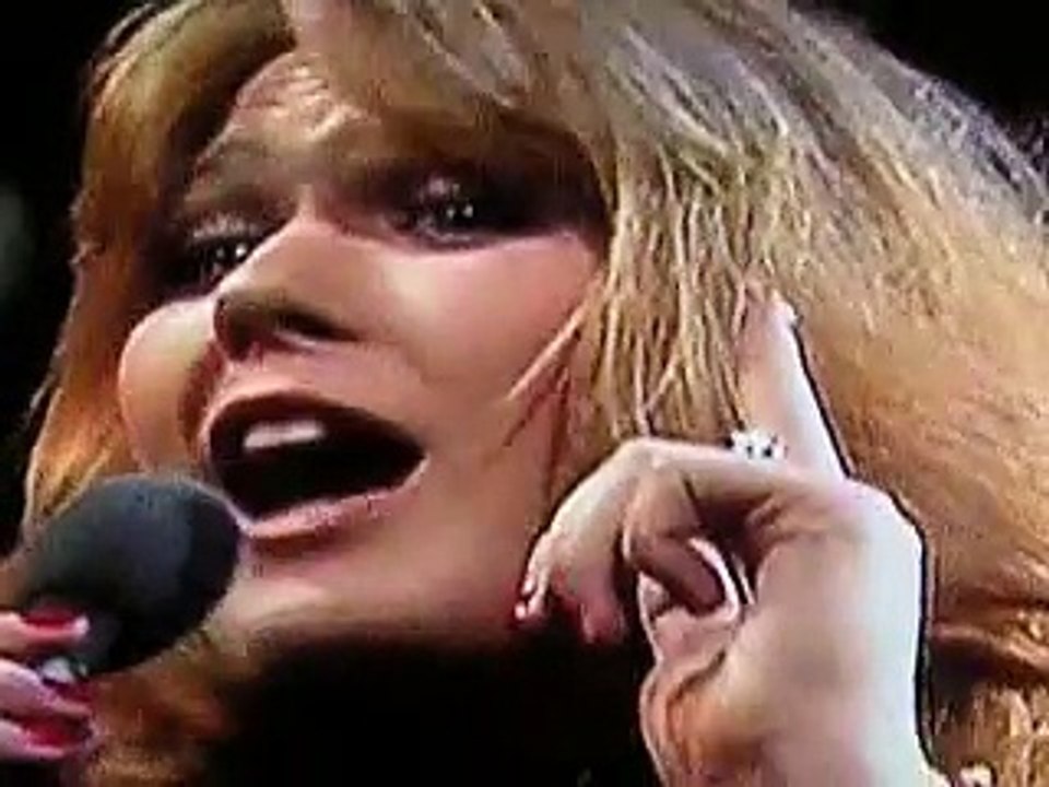 Juliane Werding_Man muss das Leben eben nehmen (1976)