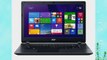 Acer Aspire E15 (ES1-511-C59V) 15.6-Inch Laptop (Diamond Black)