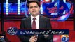 Aaj Shahzeb Khanzada Kay Sath -29 Dec 2014-Part 2