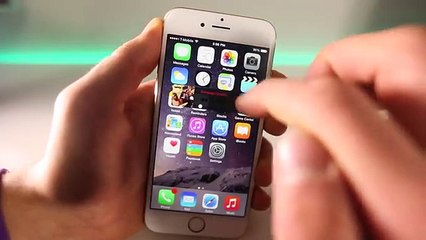 Best 20 Cydia tweaks for Taig iOS 8.1.2 Jailbreak