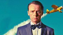 Hector y el Secreto de la Felicidad-Trailer OFICIAL en Español (HD) Simon Pegg