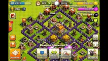 Présentation de la chaîne   Clash of Clans[1]