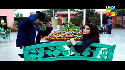Aik Pal Episode 6 Part 3 Hum Tv Drama 29 Dec 2014