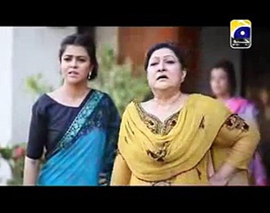 Malika e Aliya Episode 54 Full on Geo Tv - December 29