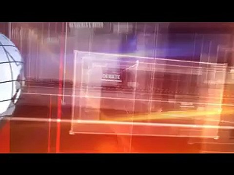 Afzal Rao(Debate@10 with Mian Hammad Azhar on 15th December,2014