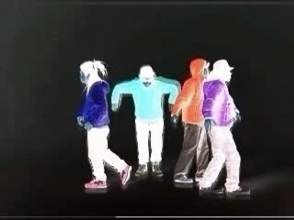 Break dance - Darkenovich