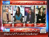 8pm with Fareeha ~ 29th December 2014 - Pakistani Talk Shows - Live Pak News