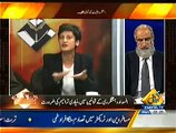 Bay Laag ~ 29th December 2014 - Pakistani Talk Shows - Live Pak News