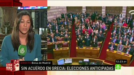 Al Rojo Vivo - Rubén Ranz, procesado por manifestarse en 2012- -Ejercía un derecho constitucional 1