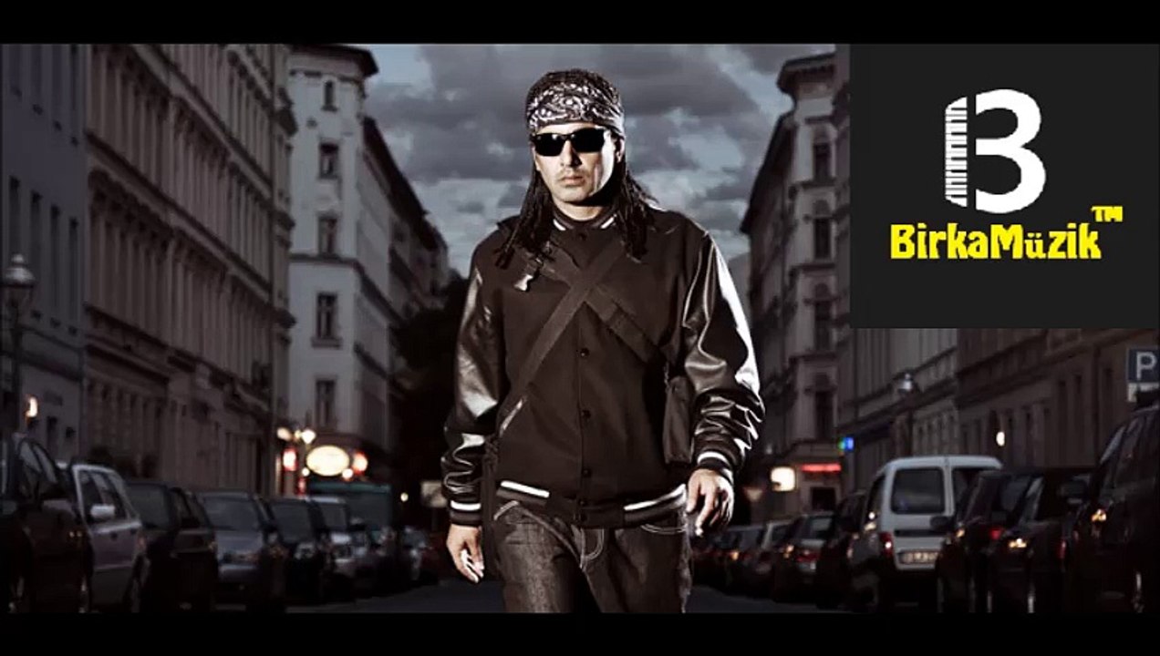 Killa Hakan - Ne Var Ne Yok (BK™)