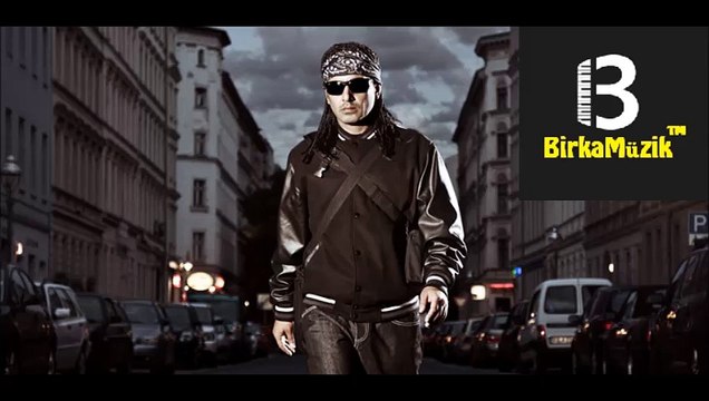 Killa Hakan - Ne Var Ne Yok (BK™)