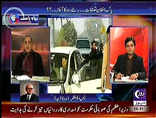Sachi Baat ~ 29th December 2014 - Pakistani Talk Shows - Live Pak News