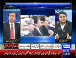 Sayasat hai Ya Saazish ~ 29th December 2014 - Pakistani Talk Shows - Live Pak News