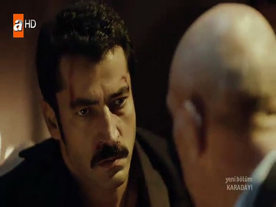 Karadayı 91.Bölüm izle 29 Aralık 2014 part1