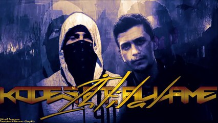Kodes - İhtilal (ft.Allame) (BK™)