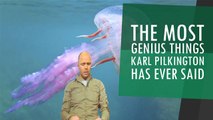 The Most Genius Things Karl Pilkington Has Ever Said