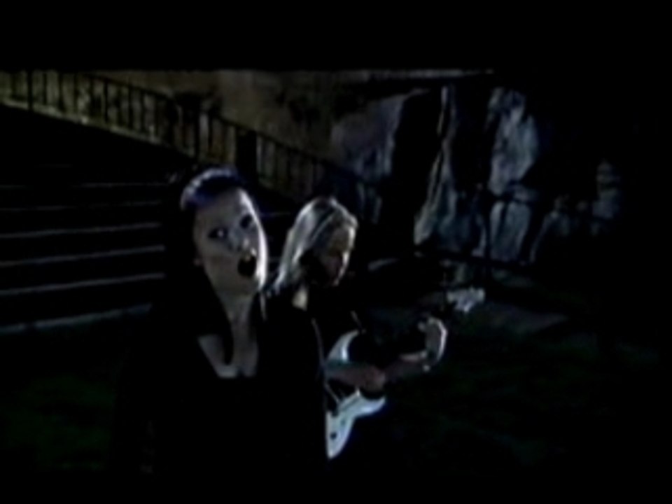 Nightwish - Over The Hills And Far Away