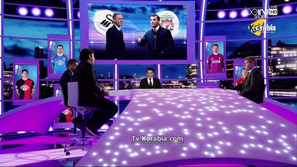 مذيع بي ان سبورت يحرج ميدو بعد هجومه علي بالوتيلي