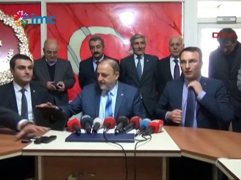 Muhalefetten hükümete Cizre tepkisi