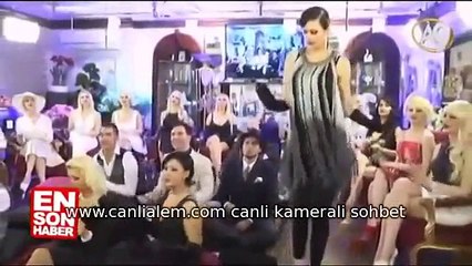 adnan oktar ile nostalji gecesi