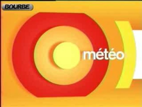 Météo sur m6 Ariane Brodier