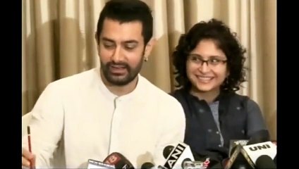 PK Aamir khan reviews about film awards
