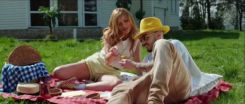 Alex Velea - Din vina ta [Official video ]