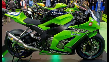 superbikes fast bikes