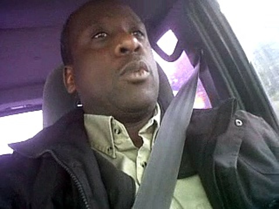 Short Note On Texting While Driving