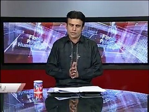 Afzal Rao(Debate@10 with Iqbal Zafar Jhagra(PML-N)