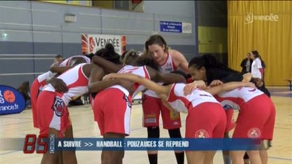 Basket : Difficile victoire du RVBC contre Léon Trégor