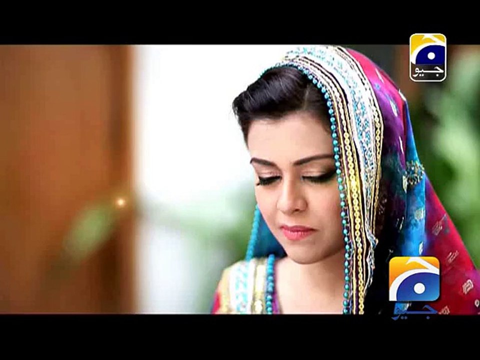Malika-e-Aliya - Ep 54 - Part 2