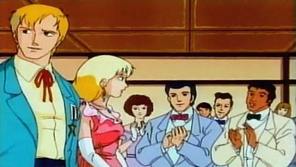 Jinete Sable 03 La Venganza De Jessie.avi