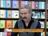 Ali YILMAZ İle Söyleşi ve Kitaplarının Tanıtımı (Başkent TV)