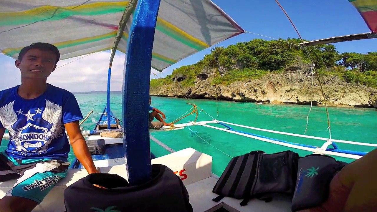 Boracay