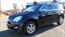 2015 Chevrolet Equinox Susanville, CA | Chevrolet Dealership Incline Village, NV Area