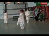 JApenese  grils pakistani song pa dance