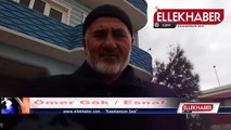 Ömer Gök Ellek Kasabası