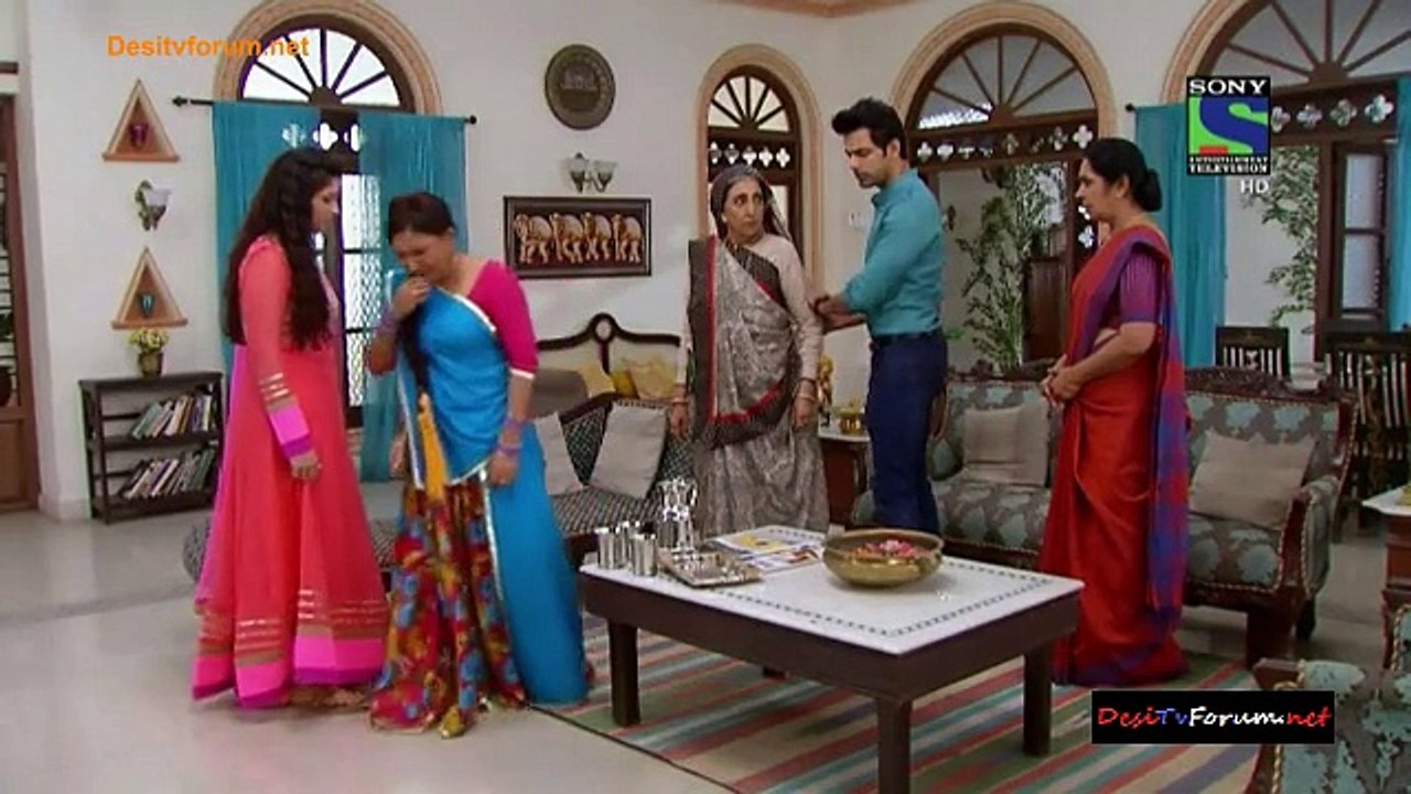 Itti Si Khushi 29th December 2014 New Episode Online Part 2